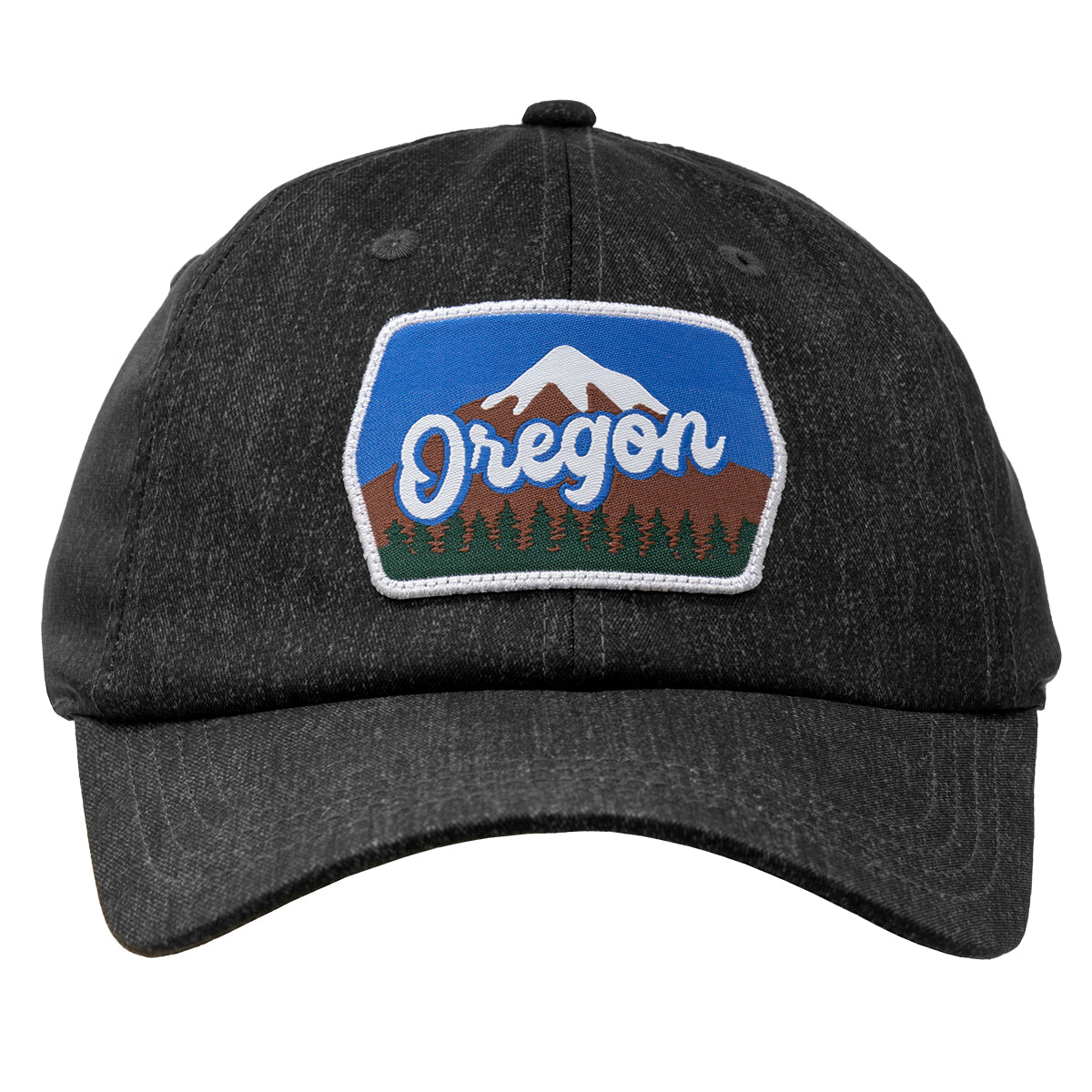 Oregon Script Cap