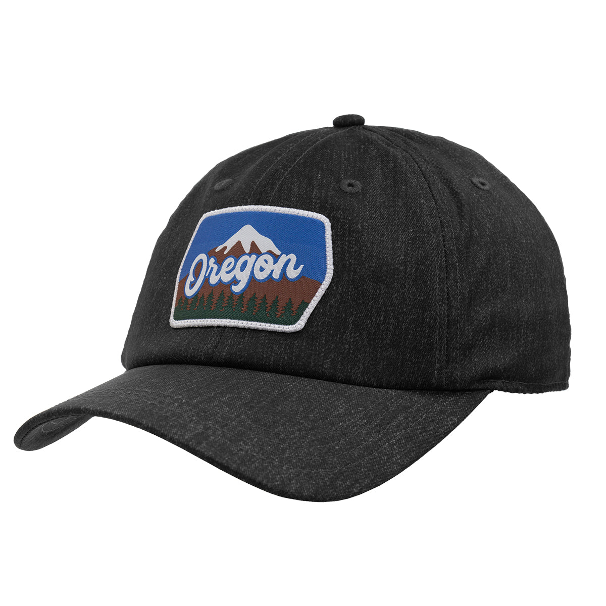 Oregon Script Cap