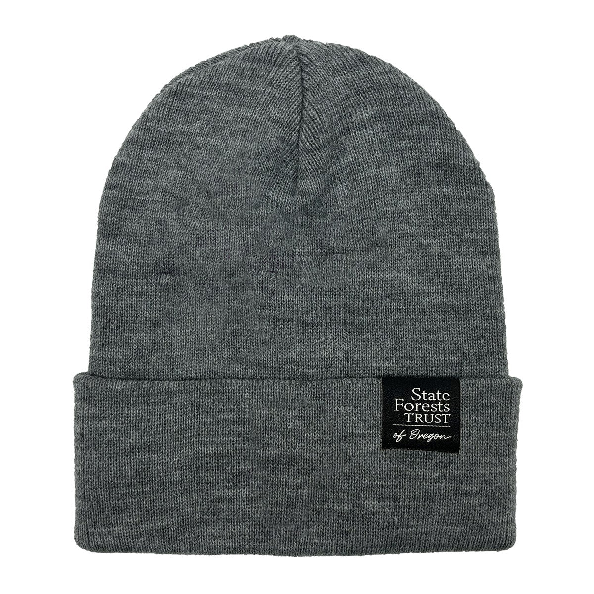 State Forests Douglas-fir Beanie