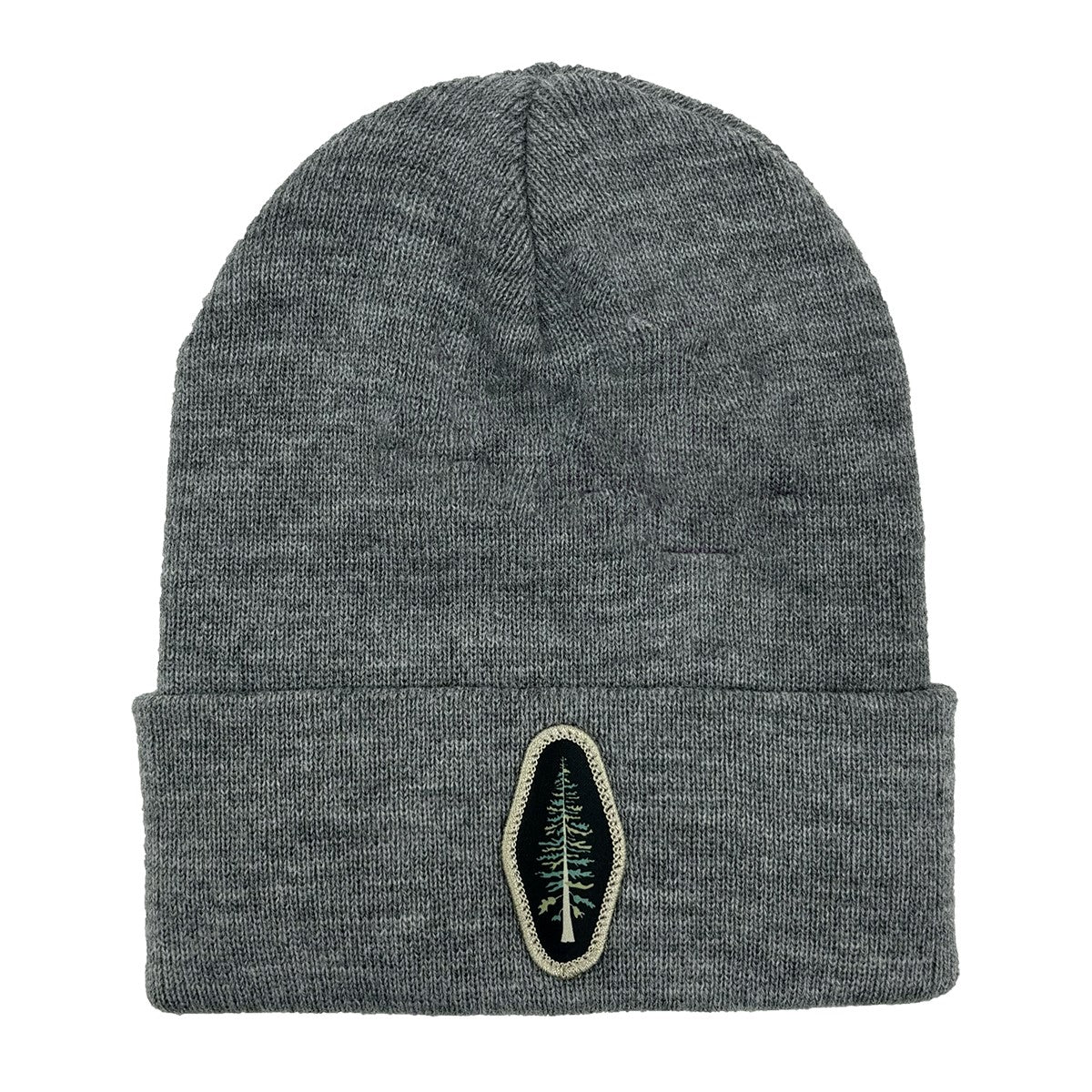 State Forests Douglas-fir Beanie