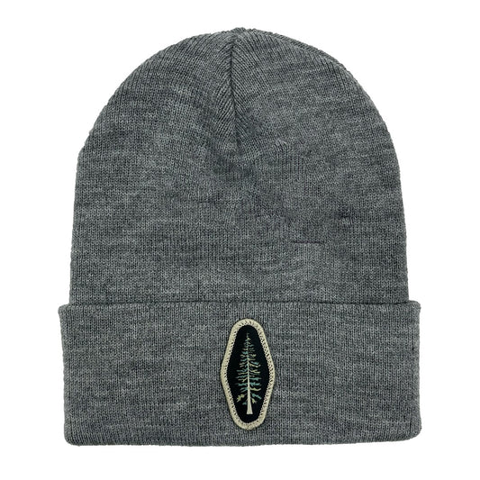 State Forests Douglas-fir Beanie