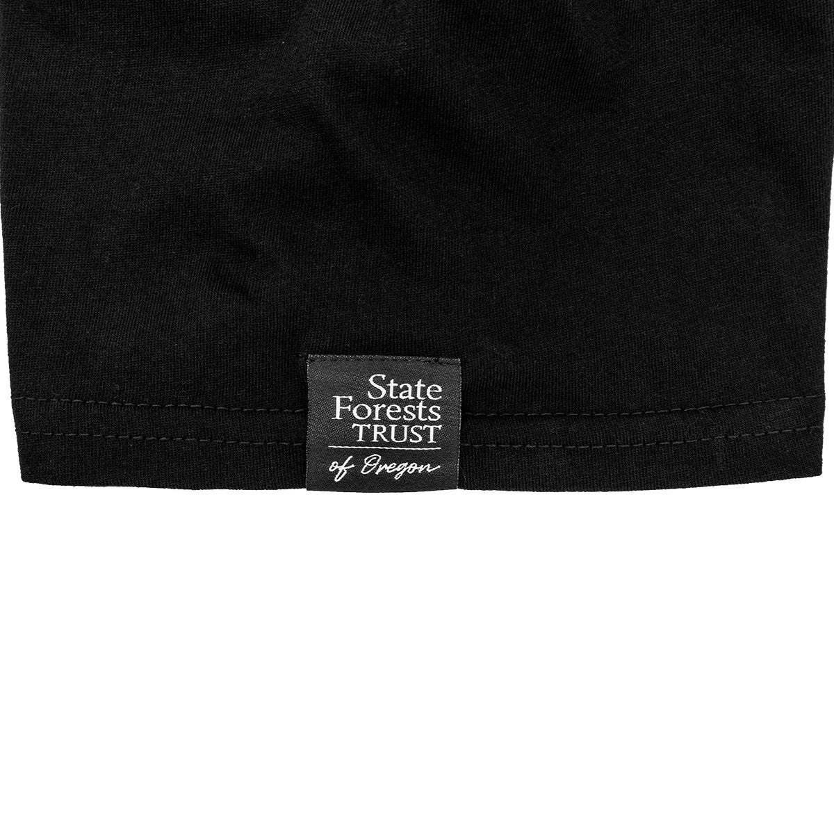 State Forests Douglas-fir Unisex Tee
