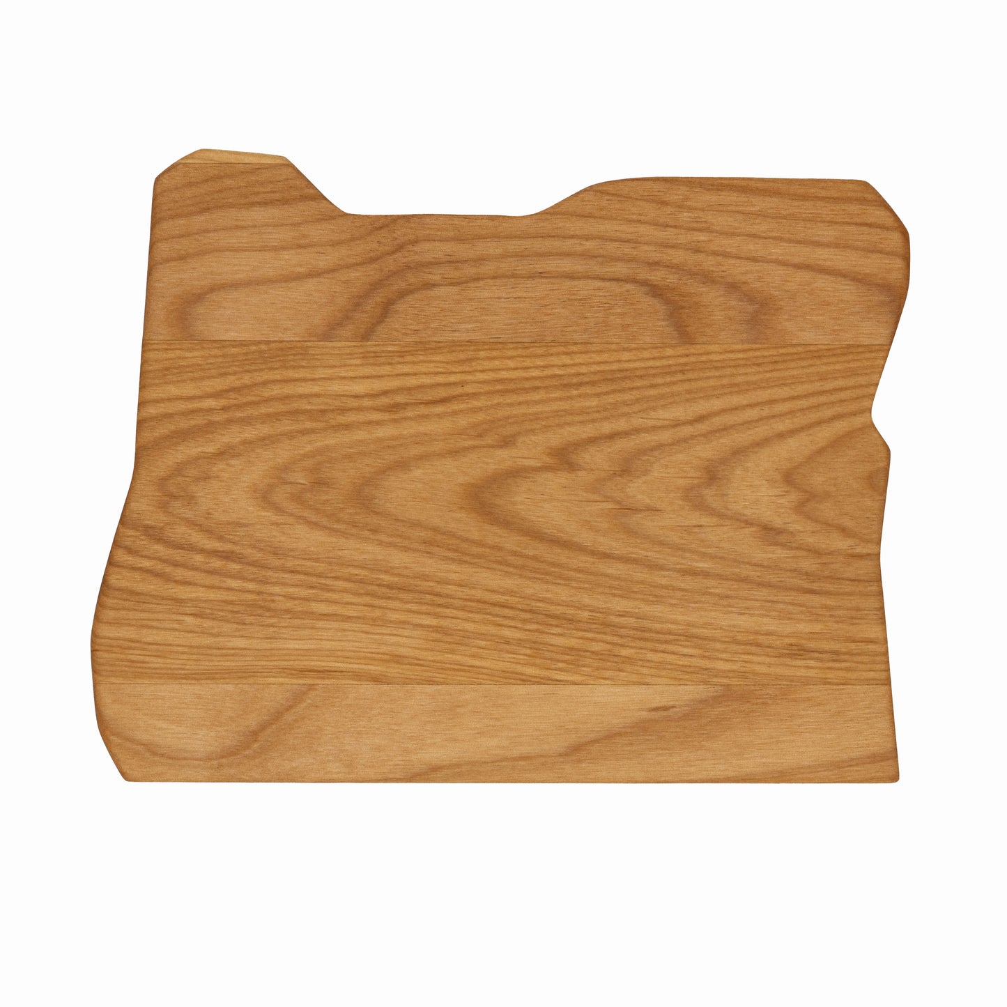 Red Alder Oregon Serving Board