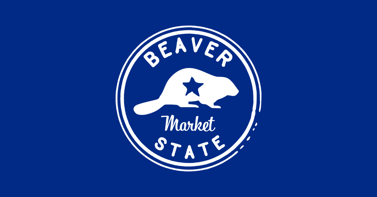 Things To Do In Oregon Beaver State Market things-to-do-in-oregon-beaver-state-market