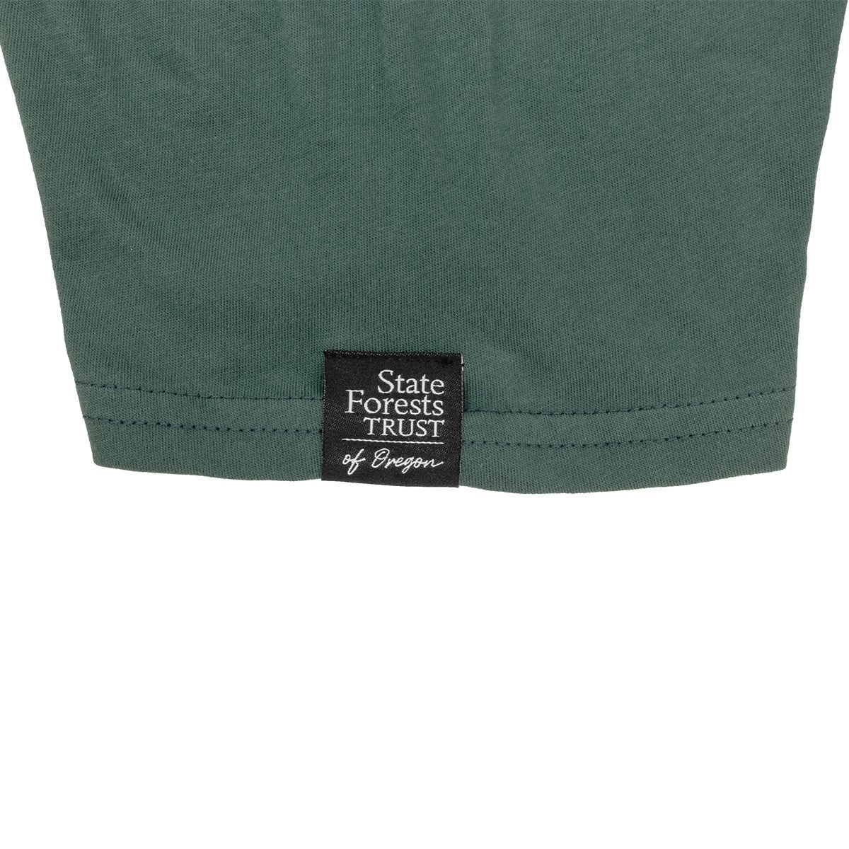State Forests White Oak Unisex Tee
