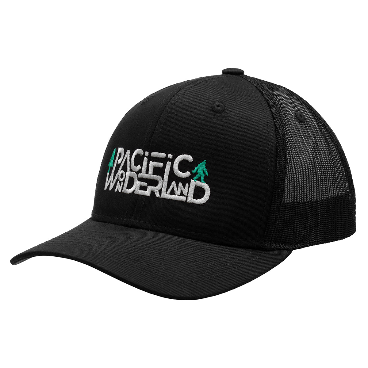 Pacific Wonderland Cap