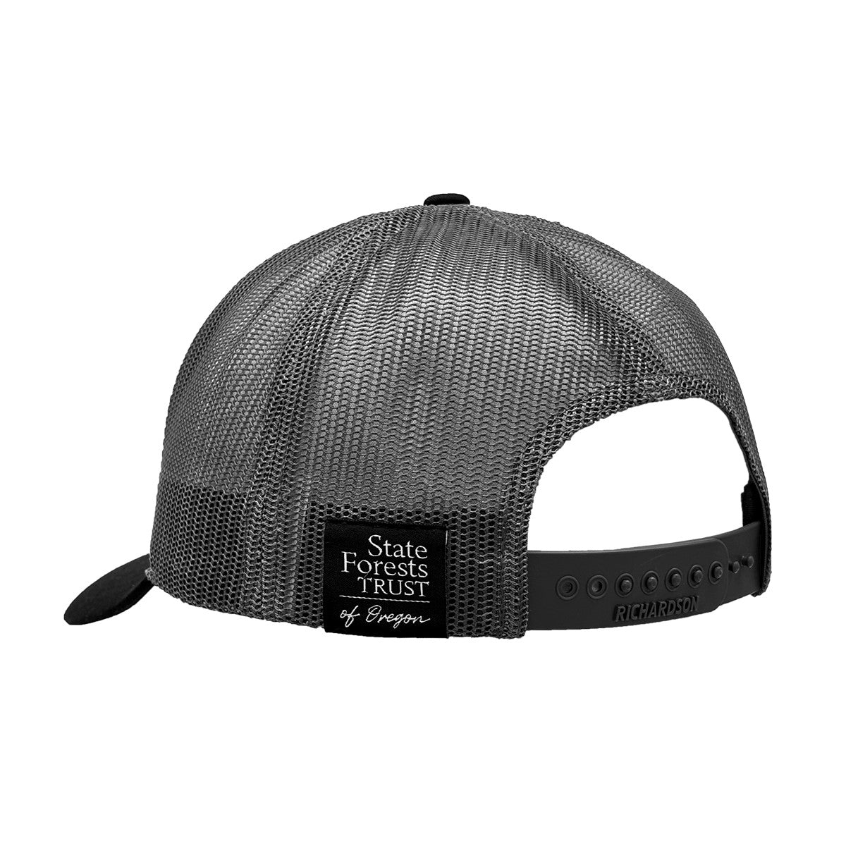 State Forests Douglas-fir Trucker Cap