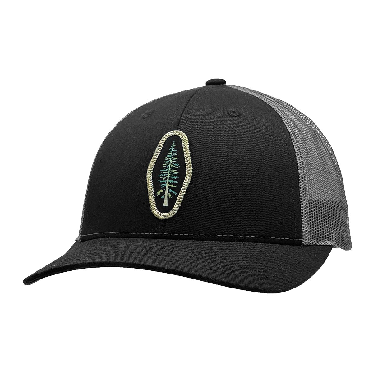 State Forests Douglas-fir Trucker Cap