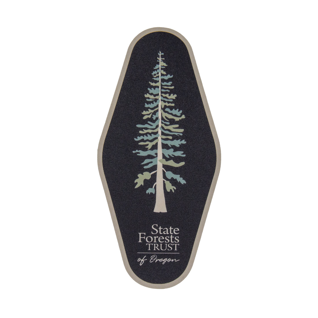 State Forests Douglas-fir Sticker – Beaver State Market