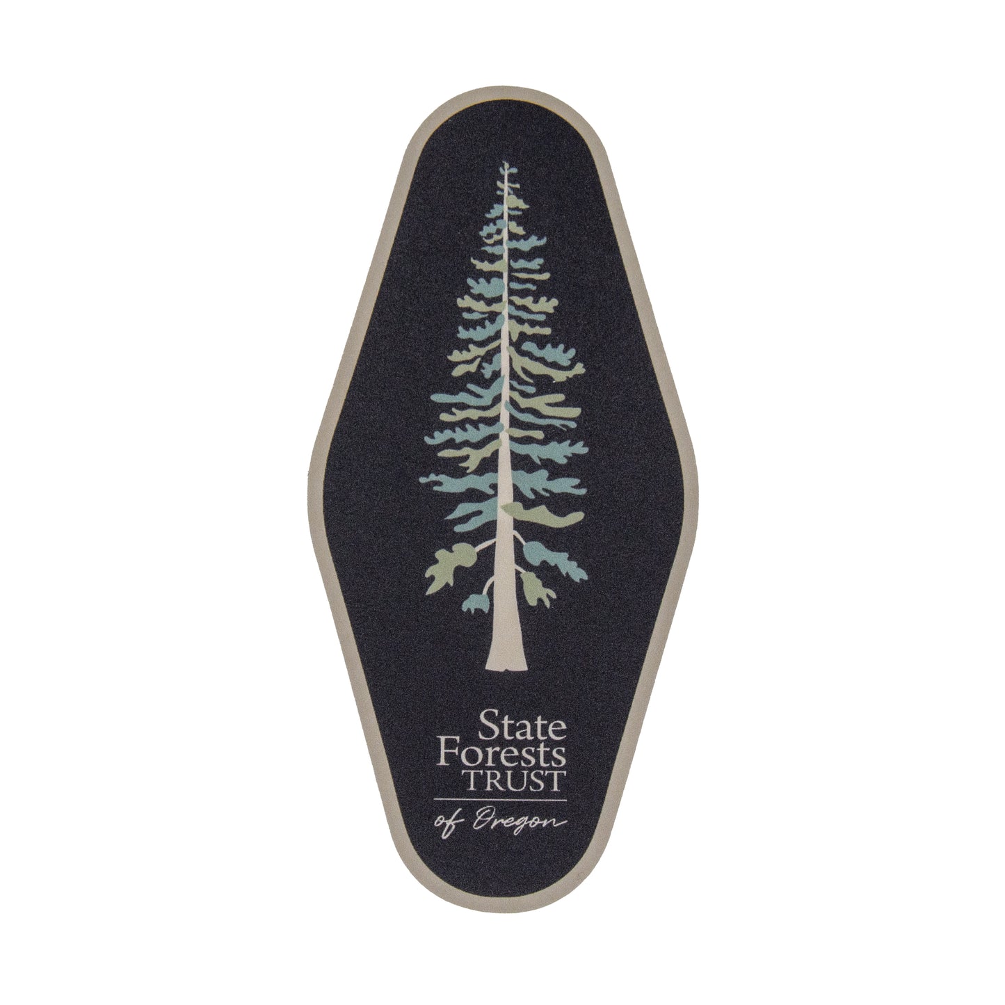 State Forests Douglas-fir Sticker