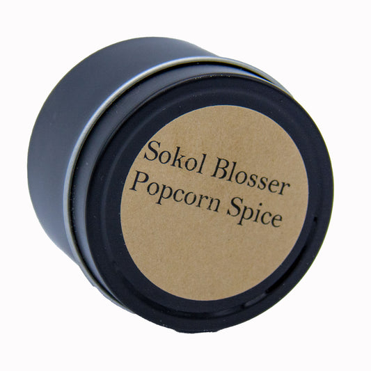 Sokol Blosser Popcorn Spice