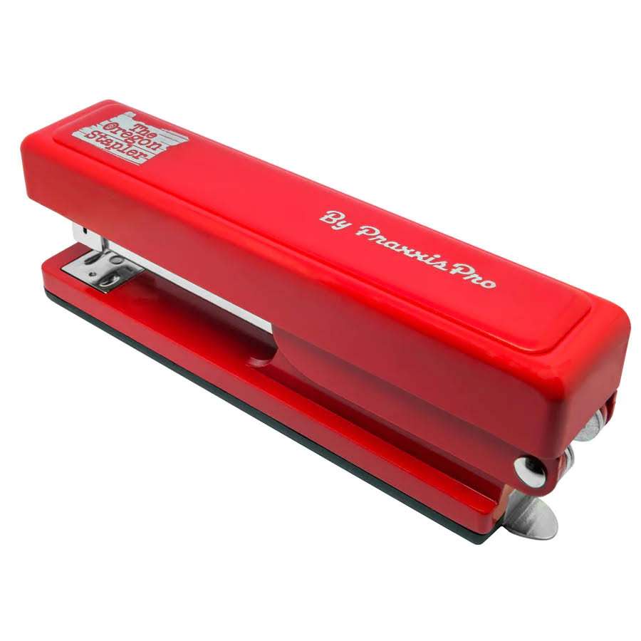 The Oregon Stapler by PraxxisPro