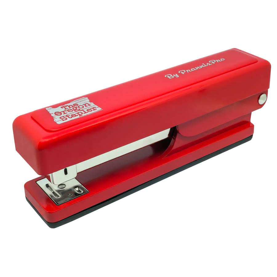 The Oregon Stapler